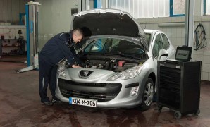 Održavanje polovnog Peugeota 308 1.6 VTi i 1.6 HDi (2008.-2012.)