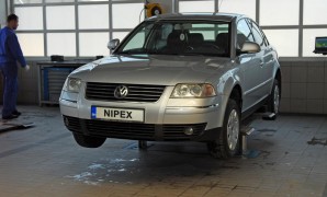 Održavanje polovnog Volkswagena Passata 1.9 TDI, 1.6 i 1.8T (2001.-2005.)