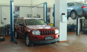 Održavanje polovnog Jeepa Grand Cherokeeja [WK] 3.7 V6 i 3.0 CRD (2005.-2010.)