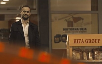 Hifa promovisala videospot sa Amelom Tukom [Video]