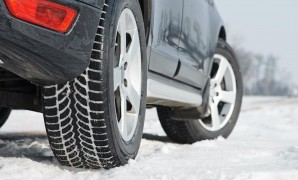 Ne rizikujte – od danas na svom automobilu morate imati zimske gume