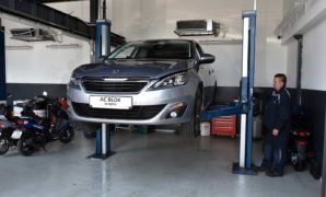 Održavanje polovnog Peugeota 308 1.6 HDi (92 KS) i 1.2 PureTech (110 KS) (2013.-2017.)