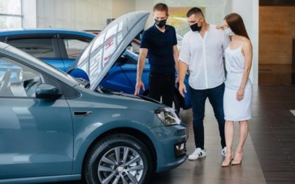 Tržište novih automobila u BiH – Juni 2021. godine