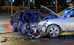 Istraživanje carVerticala: Najčešće i najrjeđe oštećeni automobili u saobraćajnim nesrećama u Evropi