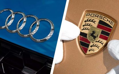 Audi i Porsche će se pridružiti Formuli 1 – potvrdio izvršni direktor VW grupacije