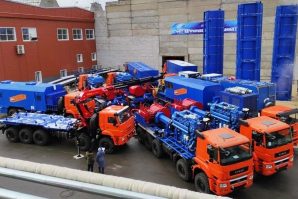 Kamaz protiv sankcija: Nove verzije kamiona kao alternativa uvozu