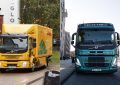 Volvo Trucks: DHL naručio 44 električna kamiona