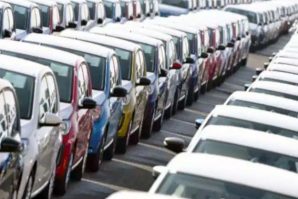 Automobilsko tržište u prvom kvartalu ove godine u Evropi: Dizel i dalje gubi bitku