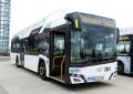 Solaris Urbino 12 Hydrogen: Köln je najveći kupac autobusa na vodik