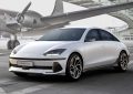 Hyundai Motor prikazao eksterijer i enterijer potpuno električnog modela Ioniq 6 [Galerija i Video]
