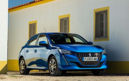 Francuska: Historijski uspjeh Dacije i pad Citroëna u maju 2022.
