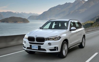 BMW novu poslovnu godinu započinje rekordnom prodajom