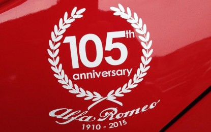 Alfa Romeo slavi 105 godina – dizali su Italiju iz pepela, opremali vojne avione motorima i pokretali cijelu naciju