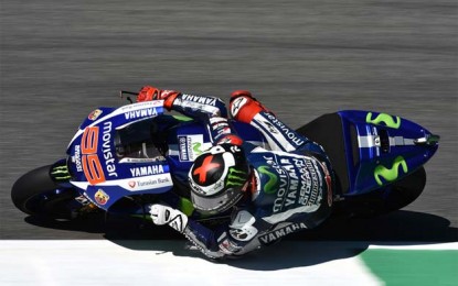 MotoGP – Uzbudljiva trka u Italiji pripala Jorgeu Lorenzu