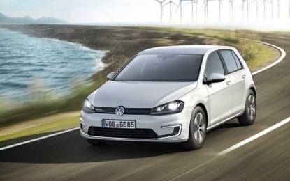 Volkswagen može proizvesti električni auto jeftiniji od Golfa