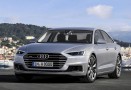 Audi će u aprilu predstaviti novi TDI motor