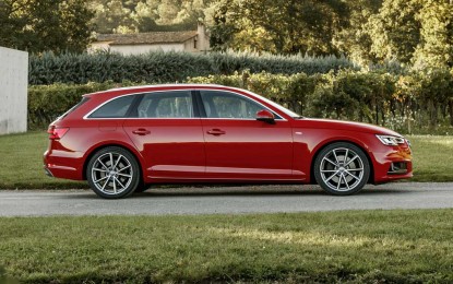Audi nastavio nizati uspješne prodajne rezultate i u aprilu