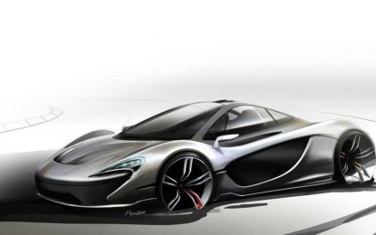 Svijet superauta se počinje oslanjati na hibride – McLaren predvodi kolonu