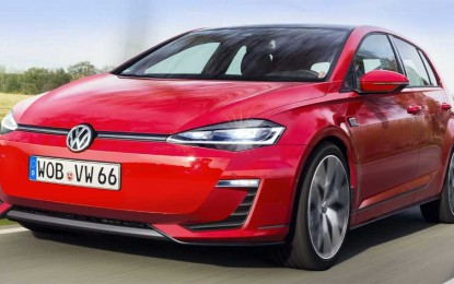 Novi Golf – imamo nove informacije o autu koje će preporoditi Volkswagena, a znamo i kako će izgledati
