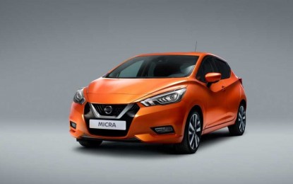 Nissan otkazuje proizvodnju Notea zbog nove Micre