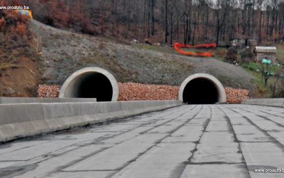 Tunel Prenj i dionica Mostar sjever – Mostar jug spremni za realizaciju prema novom modelu finansiranja