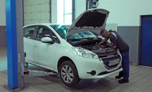 Održavanje polovnog Peugeota 208 1.2 VTi i 1.4 HDi (2012.-2015.)