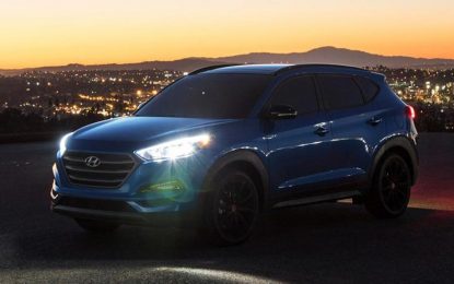 Hyundai planira proizvodnju modela Tucson N i Kona N