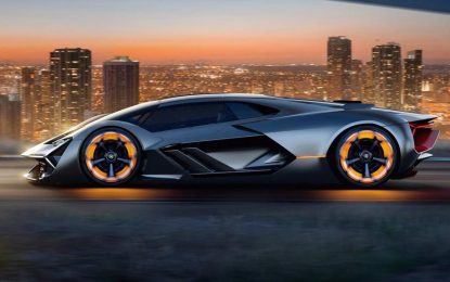 Rasprodat “na neviđeno” najavljeni Lamborghinijev Hybrid Hypercar koji će pod kodnim nazivom LB48H biti predstavljen najesen, na sajmu automobila u Frankfurtu