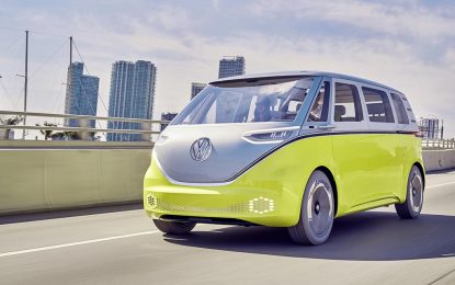Volkswagen i NVIDIA uvode “umjetnu inteligenciju” u automobile budućnosti