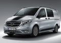 Mercedes-Benz Vito Sport Line – dinamika u komercijalnom segmentu