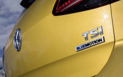 Volkswagen pripremio novi benzinski motor – 1.5 TSI ACT BlueMotion, koji ima ekonomičnost dizelskog motora