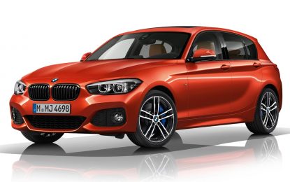 BMW od jeseni ažurira evropsku ponudu pojedinih modela