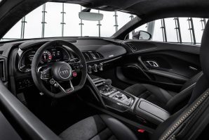Audi R8 V10 Decennium [2019]