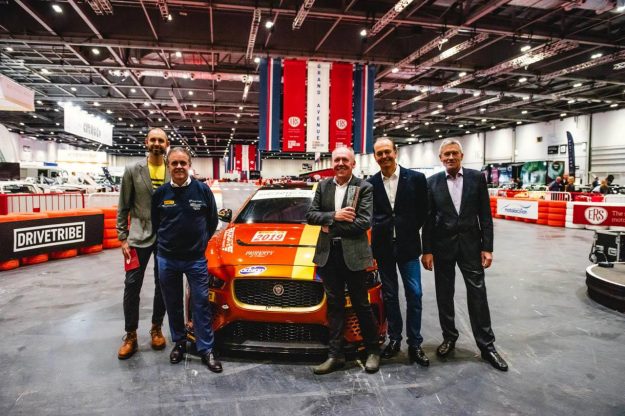 nagrada-icon-award-ian-callum-jaguar-london-classic-car-show-2019-proauto-03