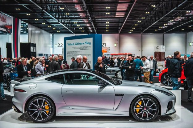 nagrada-icon-award-ian-callum-jaguar-london-classic-car-show-2019-proauto-06