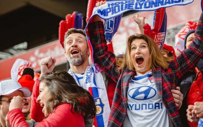 Hyundai Motor premijerno prikazuje novi film “A Matchday in Europe”, kojim prikazuje strast i posvećenost fudbalskih navijača [Galerija i Video]