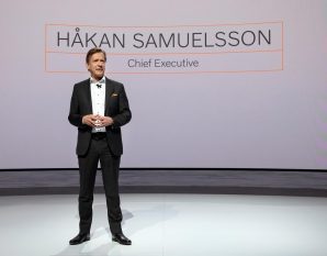 Håkan Samuelsson