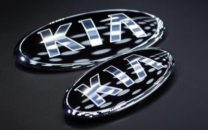 Kia Motors – u avgustu povećanje prodaje od 2,1%