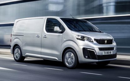 Peugeot Expert stiže sa tri nove izvedbe – za upotrebu u specifičnim uslovima