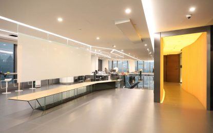 Renault otvara novi dizajnerski centar u Šangaju [Video]