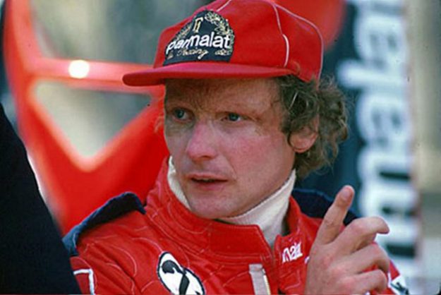Niki Lauda [22.02.1949.-20.05.2019.]
