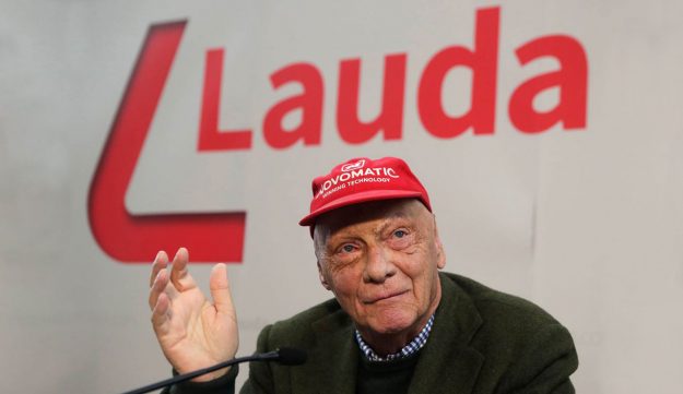 Niki Lauda [22.02.1949.-20.05.2019.]