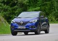 TEST – Renault Kadjar Bose TCe 140 FAP