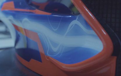 Hyundai Motorsport – naelektrisani teaser [Video]