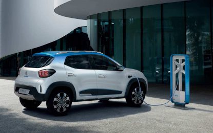 Renault priprema jeftini električni automobil za evropsko tržište