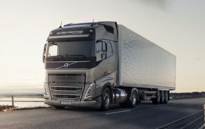 Volvo Trucks ima adekvatan odgovor na povećan interes za alternativu dizelskom gorivu u teškim kamionima u Evropi