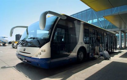 Yutong ostao najveći svjetski proizvođač autobusa [Galerija i Video]