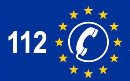 Značaj uvođenja jedinstvenog evropskog broja za hitne situacije 112