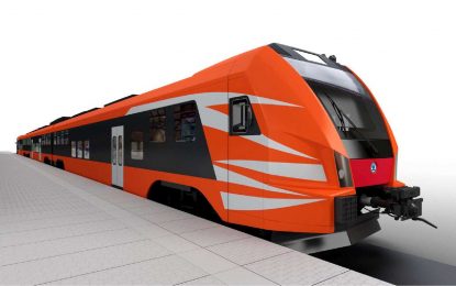 Škoda Transportation: Veliki posao u Estoniji