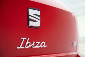Seat Ibiza FR [2021]